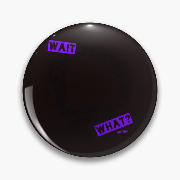 Item preview,  Wait... What  designed and sold by Hlz-0118.