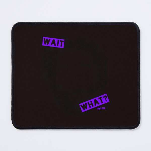 Item preview,  Wait... What  designed and sold by Hlz-0118.