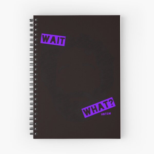 Item preview,  Wait... What  designed and sold by Hlz-0118.