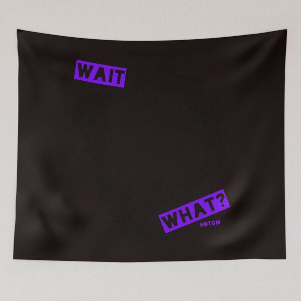Item preview,  Wait... What  designed and sold by Hlz-0118.