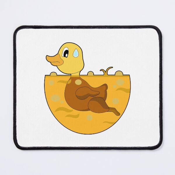 Item preview, Duck hot Water designed and sold by Snabdesign84.