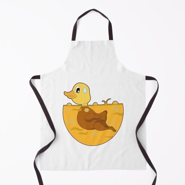 Item preview, Duck hot Water designed and sold by Snabdesign84.
