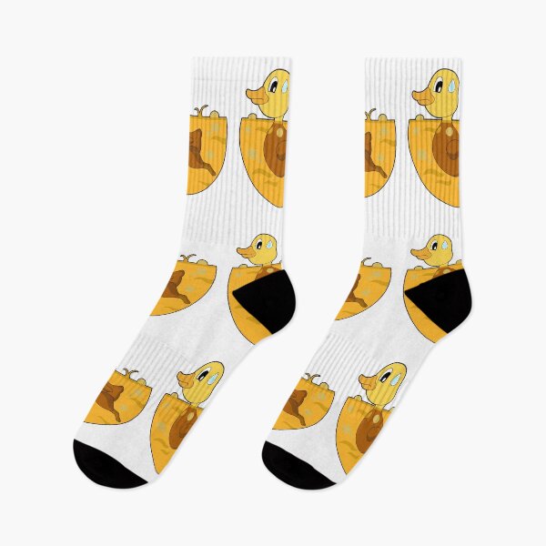 Item preview, Duck hot Water designed and sold by Snabdesign84.