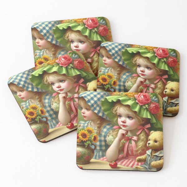Item preview, Teddy Bear picnic designed and sold by angelmuz.