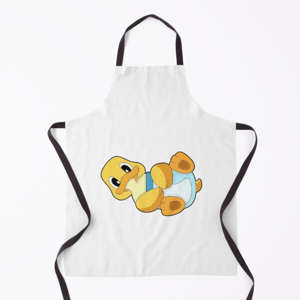 Item preview, Duck Baby bottle Milk designed and sold by Snabdesign84.