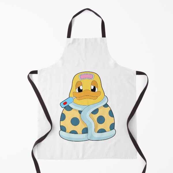 Item preview, Duck Fever thermometer designed and sold by Snabdesign84.