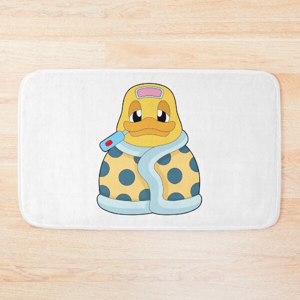 Item preview, Duck Fever thermometer designed and sold by Snabdesign84.