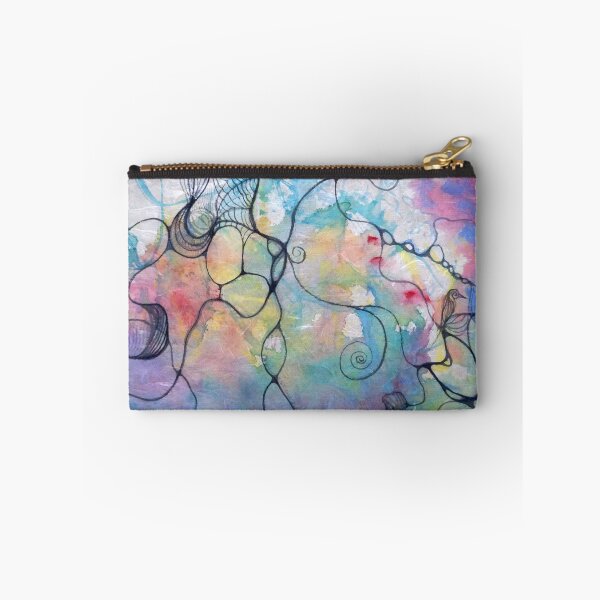 Item preview, Meandering Lines designed and sold by KazzaGreen.