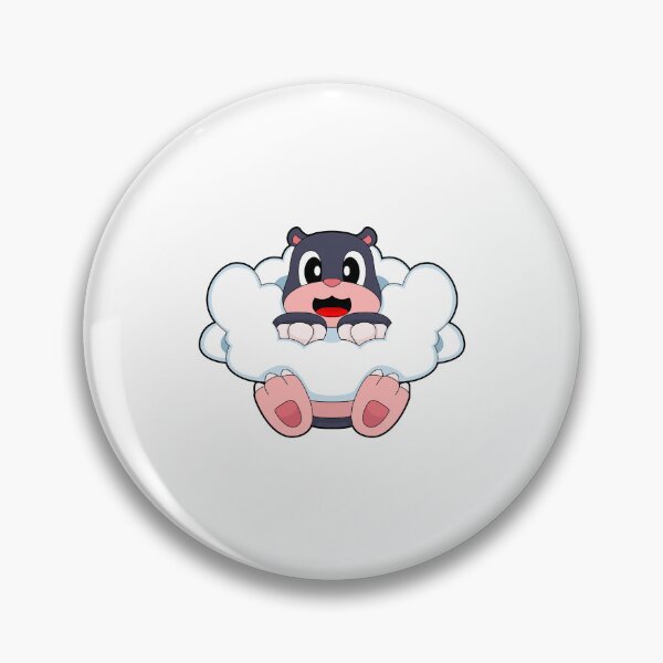 Item preview, Mole Clouds designed and sold by Snabdesign84.