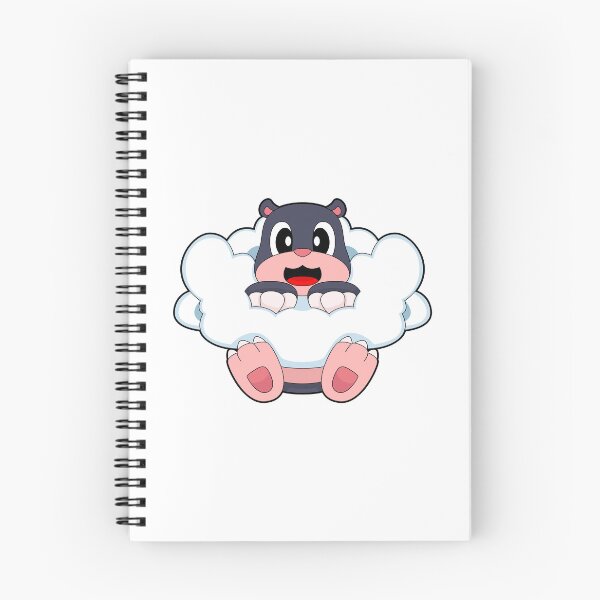 Item preview, Mole Clouds designed and sold by Snabdesign84.