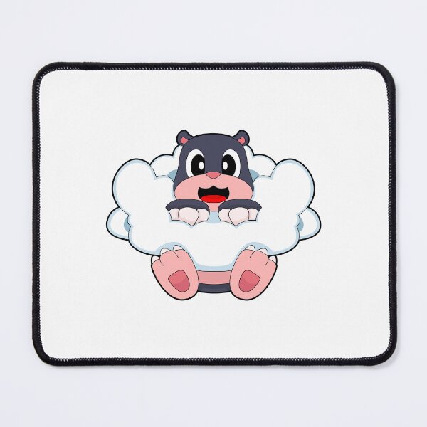 Item preview, Mole Clouds designed and sold by Snabdesign84.