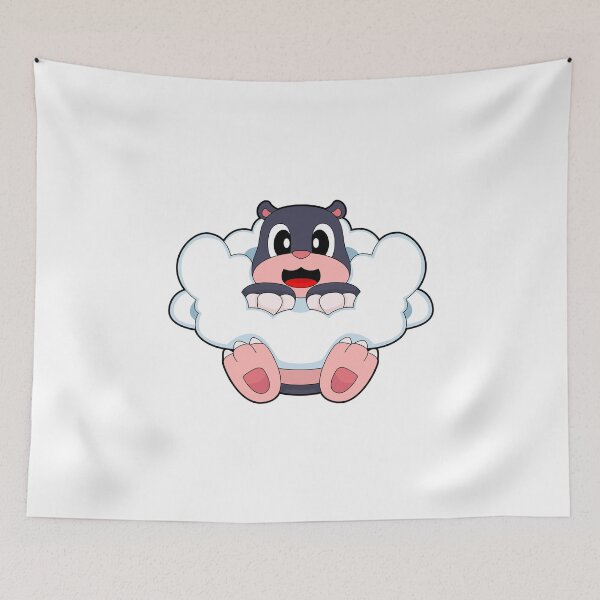Item preview, Mole Clouds designed and sold by Snabdesign84.
