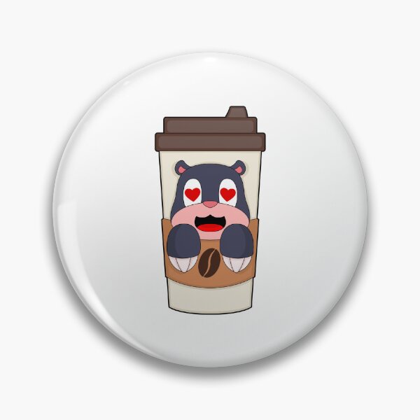 Item preview, Mole Coffee to go designed and sold by Snabdesign84.