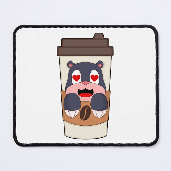 Item preview, Mole Coffee to go designed and sold by Snabdesign84.