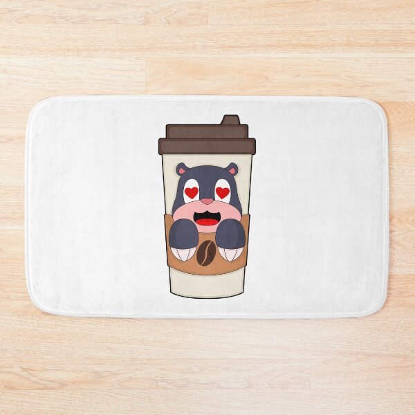 Item preview, Mole Coffee to go designed and sold by Snabdesign84.