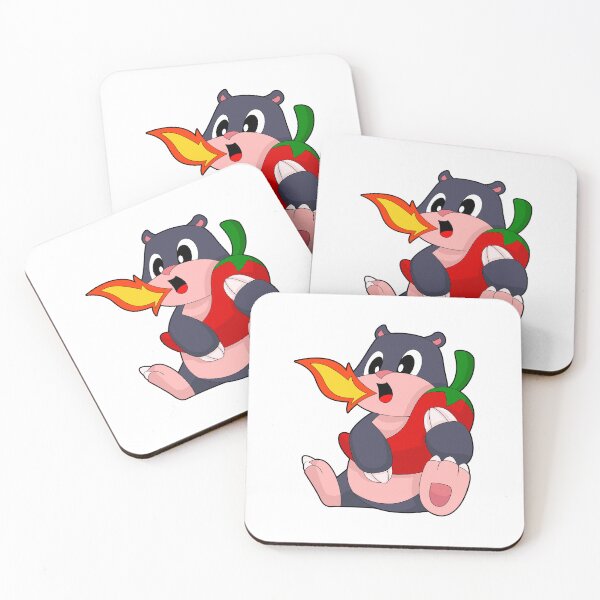 Item preview, Mole Pepper Spice designed and sold by Snabdesign84.