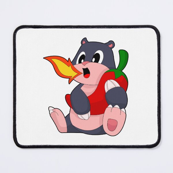 Item preview, Mole Pepper Spice designed and sold by Snabdesign84.