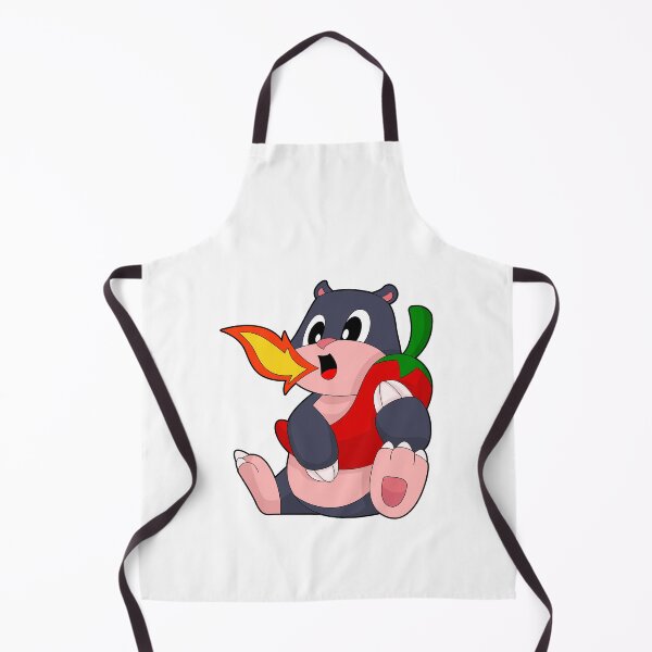 Item preview, Mole Pepper Spice designed and sold by Snabdesign84.
