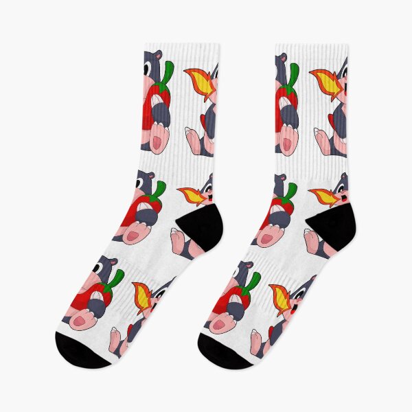 Item preview, Mole Pepper Spice designed and sold by Snabdesign84.