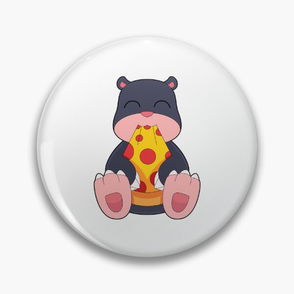 Item preview, Mole Pizza designed and sold by Snabdesign84.