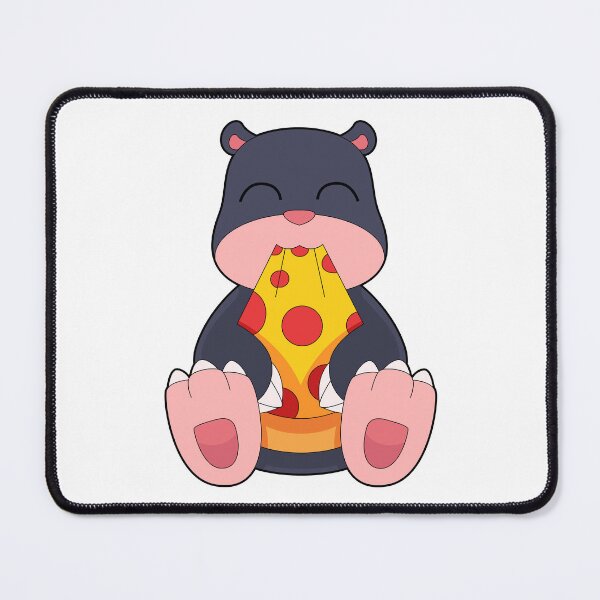 Item preview, Mole Pizza designed and sold by Snabdesign84.