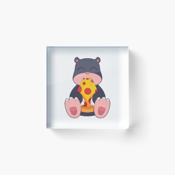 Item preview, Mole Pizza designed and sold by Snabdesign84.