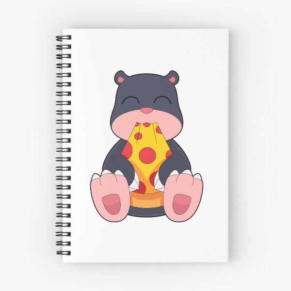 Item preview, Mole Pizza designed and sold by Snabdesign84.