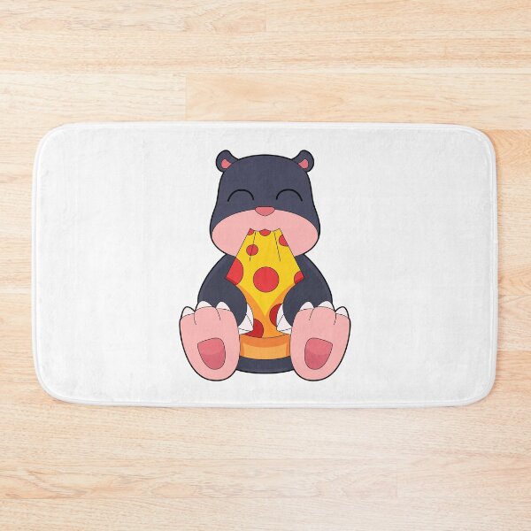Item preview, Mole Pizza designed and sold by Snabdesign84.