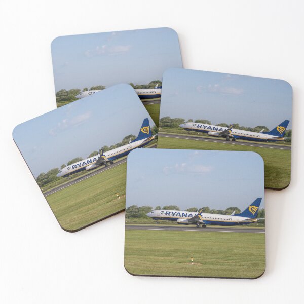 Item preview, MAN to ORK Ryanair Boeing 737-8AS designed and sold by Skyframe Aviation.