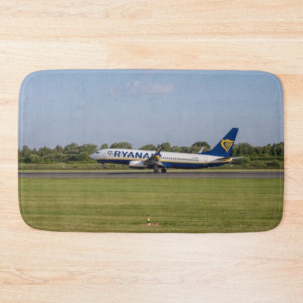 Item preview, MAN to ORK Ryanair Boeing 737-8AS designed and sold by Skyframe Aviation.