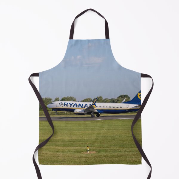 Item preview, MAN to ORK Ryanair Boeing 737-8AS designed and sold by Skyframe Aviation.