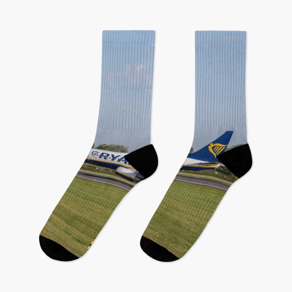 Item preview, MAN to ORK Ryanair Boeing 737-8AS designed and sold by Skyframe Aviation.