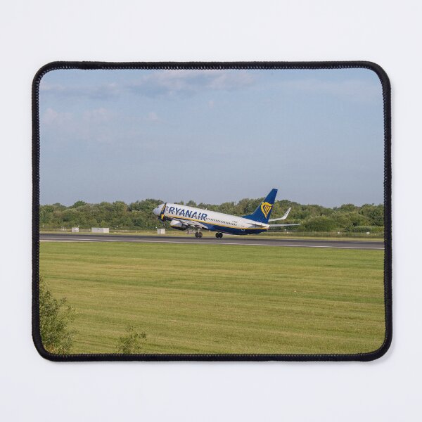 Item preview, MAN to ORK Ryanair Boeing 737-8AS designed and sold by Skyframe Aviation.