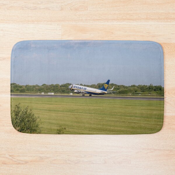 Item preview, MAN to ORK Ryanair Boeing 737-8AS designed and sold by Skyframe Aviation.