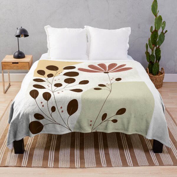 Item preview, Elegant Floral Artwork for Nature Lovers designed and sold by Slay-People.