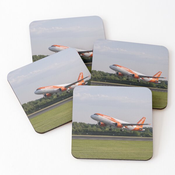 Item preview, MAN to LYS easyJet Airbus A320-214 designed and sold by Skyframe Aviation.