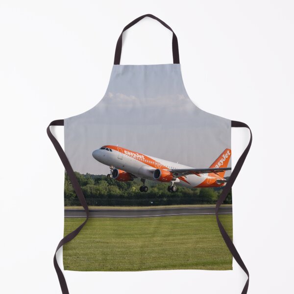 Item preview, MAN to LYS easyJet Airbus A320-214 designed and sold by Skyframe Aviation.