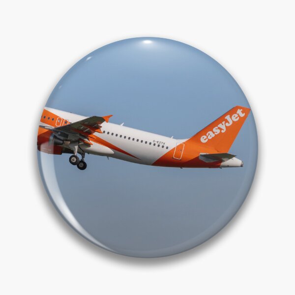 Item preview, MAN to LYS easyJet Airbus A320-214 designed and sold by Skyframe Aviation.