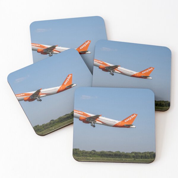 Item preview, MAN to LYS easyJet Airbus A320-214 designed and sold by Skyframe Aviation.