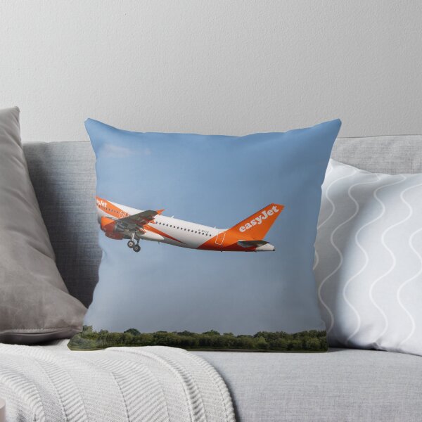 Item preview, MAN to LYS easyJet Airbus A320-214 designed and sold by Skyframe Aviation.
