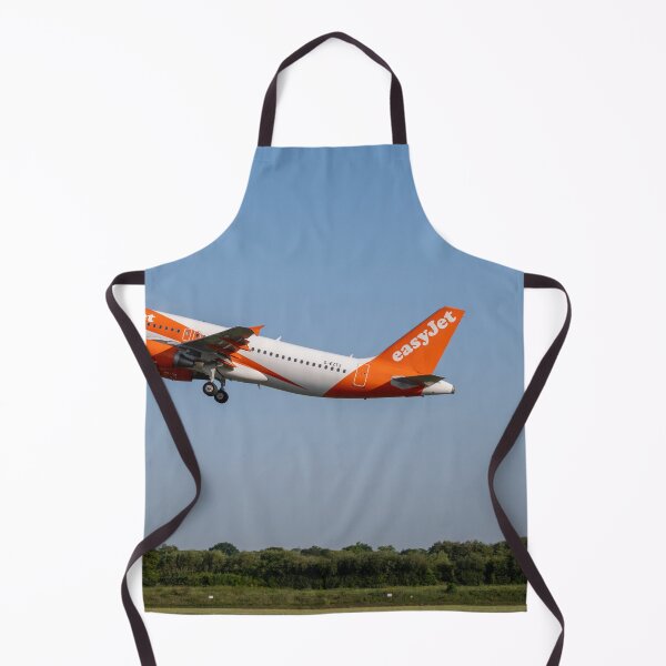 Item preview, MAN to LYS easyJet Airbus A320-214 designed and sold by Skyframe Aviation.