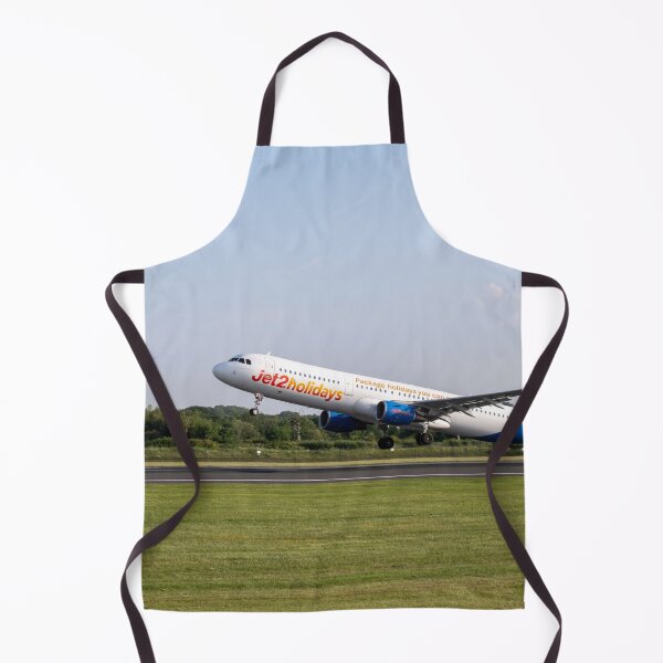 Item preview, MAN to IBZ Jet2 Airbus A321-211 designed and sold by Skyframe Aviation.