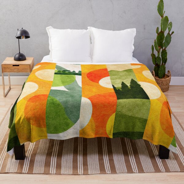Item preview, Geological wonders and a lonely cabin in woods. designed and sold by Piotrek0001.