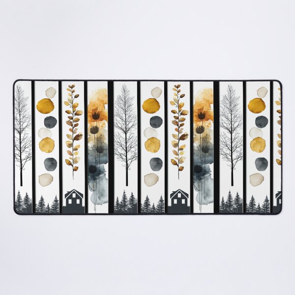 Item preview, From majestic mountains to abstract mineral cross-sections. designed and sold by Piotrek0001.