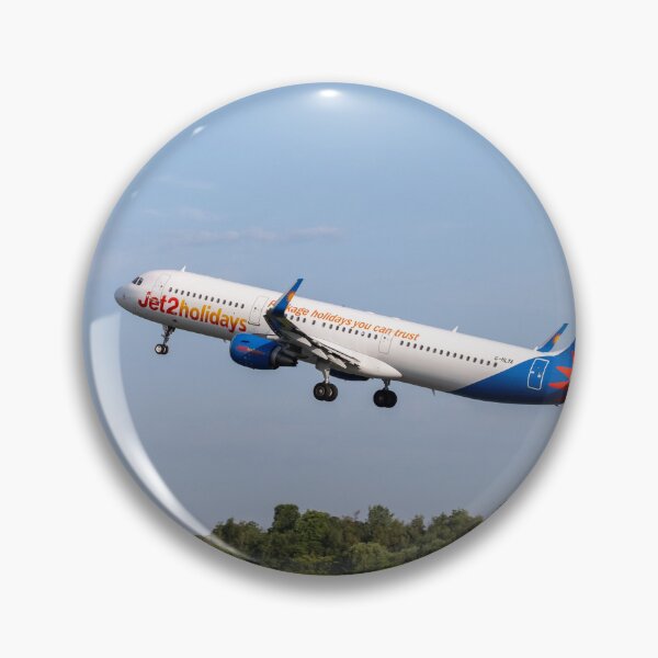 Item preview, MAN to IBZ Jet2 Airbus A321-211 designed and sold by Skyframe Aviation.