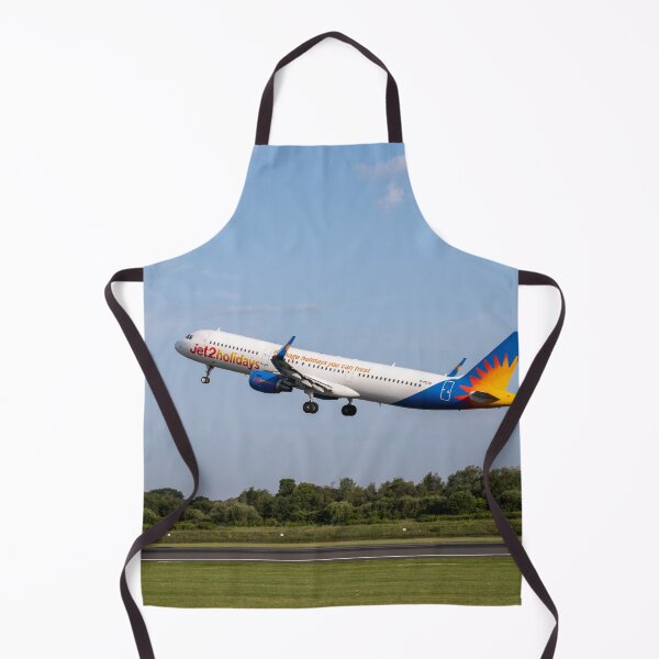 Item preview, MAN to IBZ Jet2 Airbus A321-211 designed and sold by Skyframe Aviation.