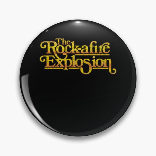 Item preview, Rock Band Funny Show designed and sold by dexArtisyin.