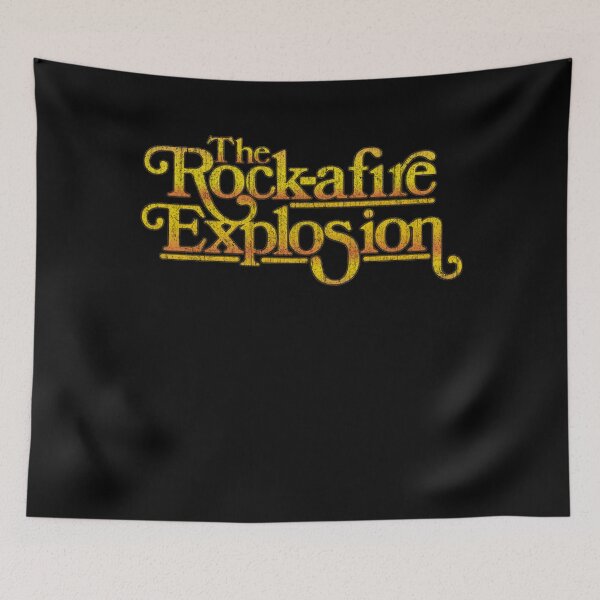 Item preview, Rock Band Funny Show designed and sold by dexArtisyin.