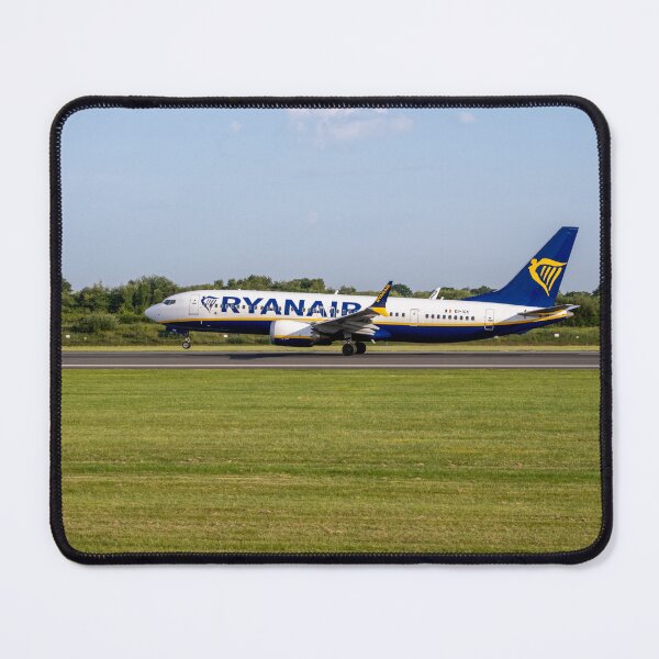 Item preview, MAN to AGP Ryanair Boeing 737 MAX 8-200 designed and sold by Skyframe Aviation.