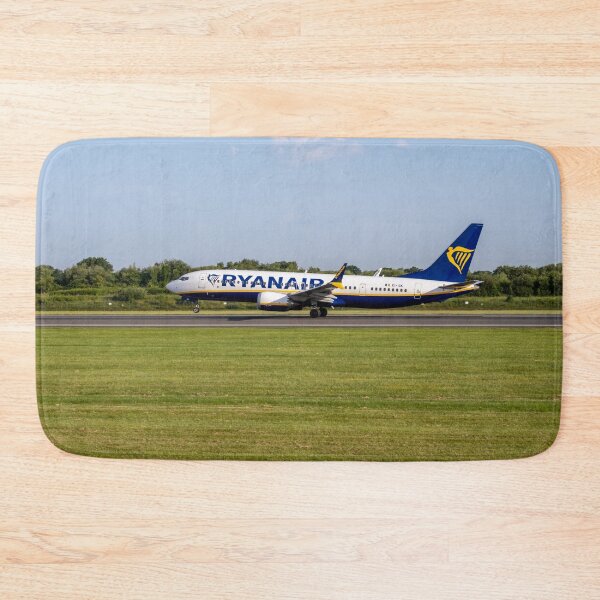 Item preview, MAN to AGP Ryanair Boeing 737 MAX 8-200 designed and sold by Skyframe Aviation.